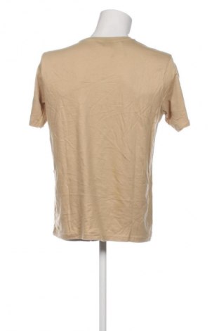 Herren T-Shirt Bruce Lee, Größe M, Farbe Beige, Preis 4,99 €