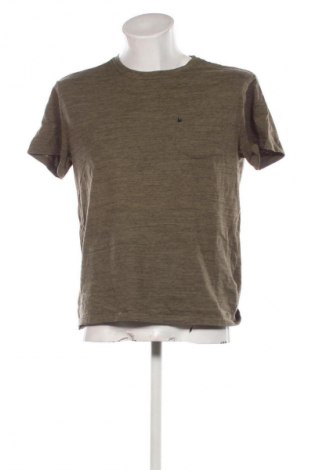 Herren T-Shirt Bruno Banani, Größe L, Farbe Grün, Preis 9,99 €