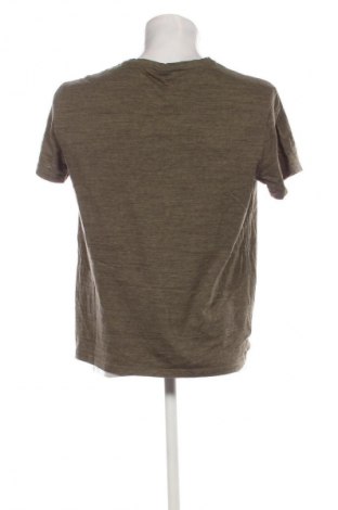 Herren T-Shirt Bruno Banani, Größe L, Farbe Grün, Preis 9,99 €