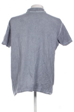 Pánské tričko  Bruno Banani, Velikost XL, Barva Modrá, Cena  379,00 Kč