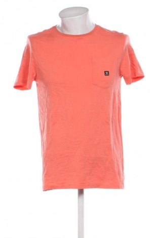 Ανδρικό t-shirt Brunotti, Μέγεθος M, Χρώμα Πορτοκαλί, Τιμή 8,00 €