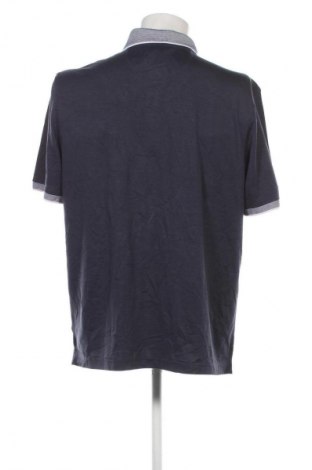 Herren T-Shirt Bugatti, Größe XL, Farbe Blau, Preis 74,99 €