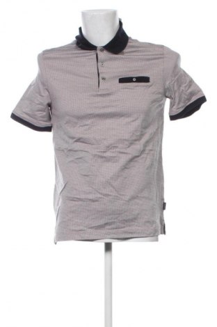 Herren T-Shirt Bugatti, Größe M, Farbe Mehrfarbig, Preis 30,99 €