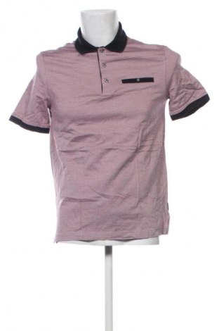 Herren T-Shirt Bugatti, Größe M, Farbe Mehrfarbig, Preis 30,99 €
