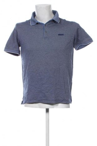 Herren T-Shirt Bugatti, Größe M, Farbe Mehrfarbig, Preis 30,99 €