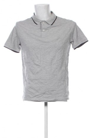 Herren T-Shirt C&A, Größe M, Farbe Grau, Preis € 13,99