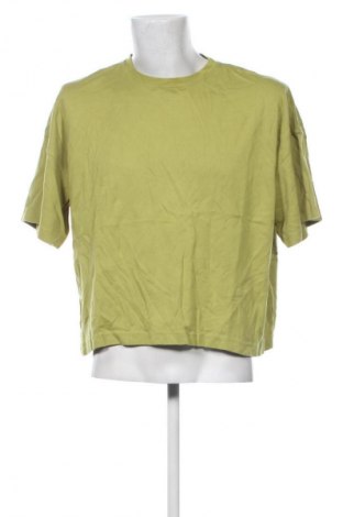 Pánské tričko  C&A, Velikost XXL, Barva Zelená, Cena  139,00 Kč