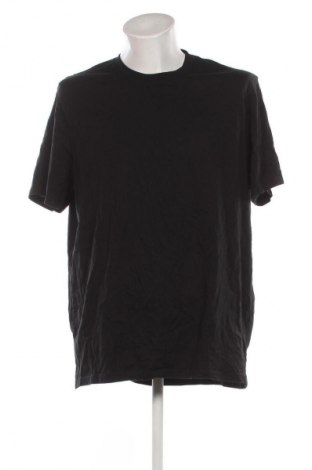 Herren T-Shirt C&A, Größe XXL, Farbe Schwarz, Preis 5,99 €