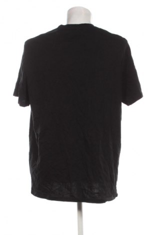 Herren T-Shirt C&A, Größe XXL, Farbe Schwarz, Preis 5,99 €