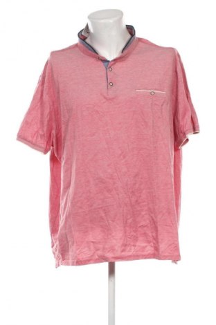 Herren T-Shirt C&A, Größe 4XL, Farbe Mehrfarbig, Preis € 13,99