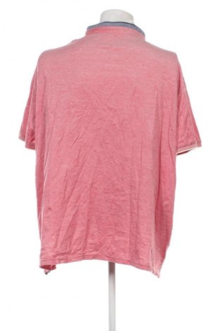 Herren T-Shirt C&A, Größe 4XL, Farbe Mehrfarbig, Preis € 13,99