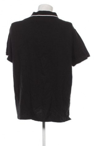 Herren T-Shirt C&A, Größe XXL, Farbe Schwarz, Preis 13,99 €