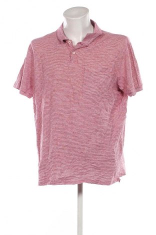 Herren T-Shirt C&A, Größe XXL, Farbe Rot, Preis € 13,99