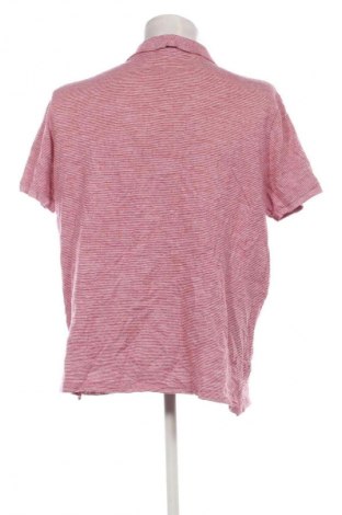 Herren T-Shirt C&A, Größe XXL, Farbe Rot, Preis € 13,99