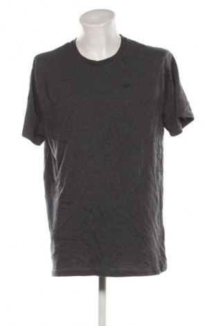 Herren T-Shirt CRUZ, Größe 3XL, Farbe Grau, Preis 4,99 €