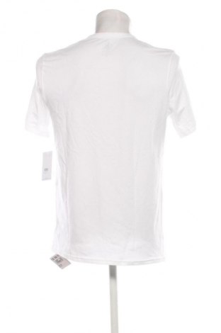 Ανδρικό t-shirt Calvin Klein, Μέγεθος M, Χρώμα Λευκό, Τιμή 23,99 €