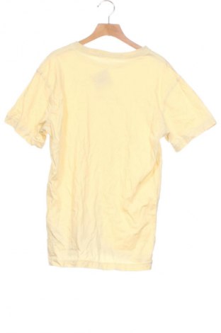 Herren T-Shirt Calvin Klein Jeans, Größe XS, Farbe Gelb, Preis € 41,99