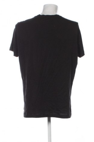 Herren T-Shirt Calvin Klein Jeans, Größe 3XL, Farbe Schwarz, Preis € 41,99