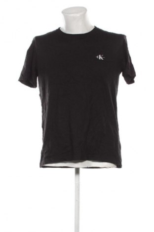 Pánské tričko  Calvin Klein Jeans, Velikost M, Barva Černá, Cena  549,00 Kč