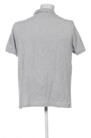 Ανδρικό t-shirt Calvin Klein Jeans, Μέγεθος XL, Χρώμα Γκρί, Τιμή 30,99 €