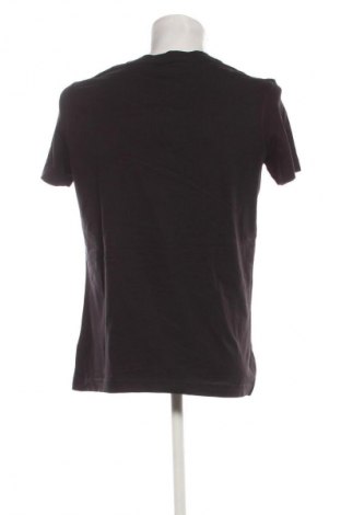 Herren T-Shirt Calvin Klein Jeans, Größe XL, Farbe Schwarz, Preis 21,99 €