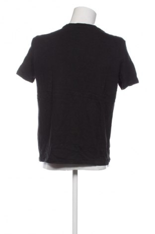Herren T-Shirt Calvin Klein Jeans, Größe L, Farbe Schwarz, Preis 21,99 €
