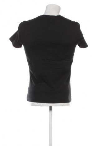 Pánské tričko  Calvin Klein Jeans, Velikost S, Barva Černá, Cena  380,00 Kč