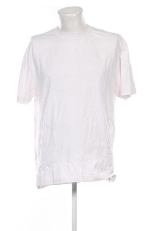 Ανδρικό t-shirt Calvin Klein Jeans, Μέγεθος L, Χρώμα Λευκό, Τιμή 49,99 €