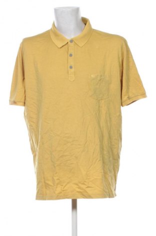 Herren T-Shirt Camel Active, Größe XXL, Farbe Orange, Preis € 58,99