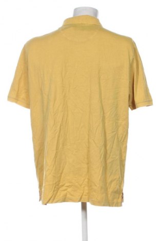 Herren T-Shirt Camel Active, Größe XXL, Farbe Orange, Preis € 58,99