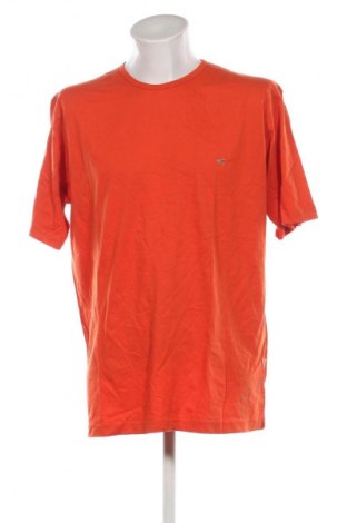 Herren T-Shirt Camel Active, Größe XXL, Farbe Orange, Preis € 18,99