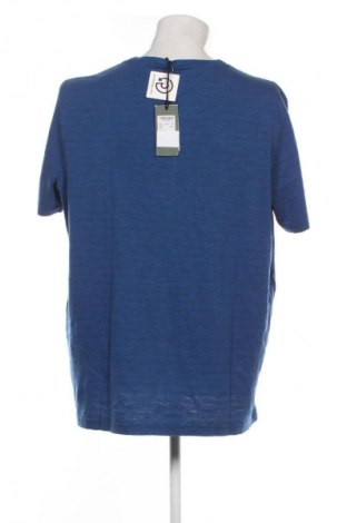 Pánské tričko  Camel Active, Velikost XXL, Barva Modrá, Cena  769,00 Kč