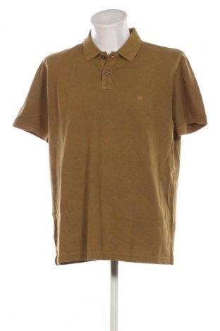 Herren T-Shirt Camel Active, Größe XXL, Farbe Grün, Preis 74,99 €