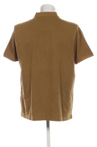 Herren T-Shirt Camel Active, Größe XXL, Farbe Grün, Preis 74,99 €
