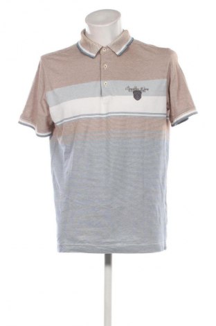 Herren T-Shirt Campione del Garda, Größe XL, Farbe Mehrfarbig, Preis 12,99 €