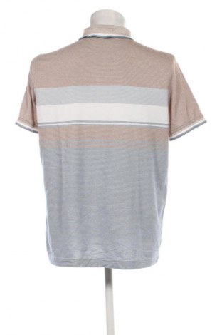 Herren T-Shirt Campione del Garda, Größe XL, Farbe Mehrfarbig, Preis 12,99 €