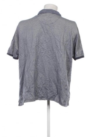 Herren T-Shirt Canda, Größe XXL, Farbe Blau, Preis € 13,99