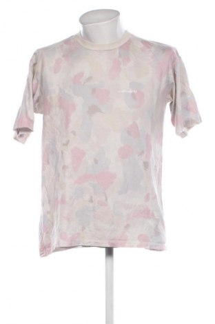 Herren T-Shirt Carhartt, Größe XL, Farbe Mehrfarbig, Preis 14,00 €