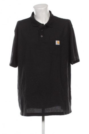 Pánské tričko  Carhartt, Velikost XXL, Barva Černá, Cena  999,00 Kč
