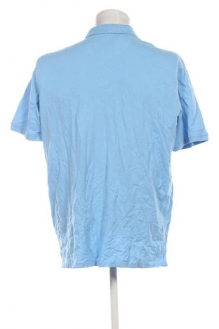 Herren T-Shirt Casa Moda, Größe XXL, Farbe Blau, Preis 13,99 €