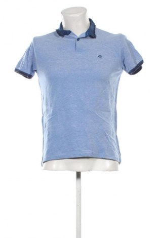 Herren T-Shirt CedarWood State, Größe M, Farbe Blau, Preis 5,99 €