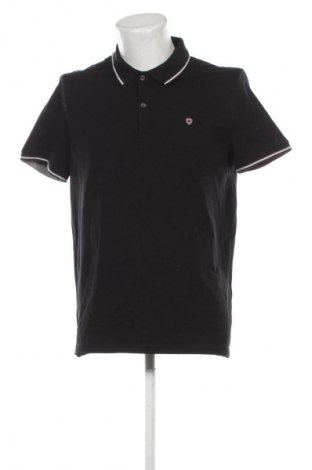 Herren T-Shirt Celio, Größe XL, Farbe Schwarz, Preis 12,99 €