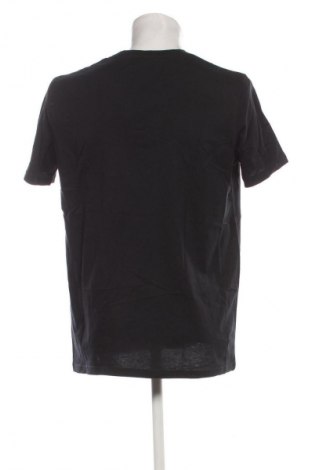 Ανδρικό t-shirt Celio, Μέγεθος XL, Χρώμα Μαύρο, Τιμή 9,72 €