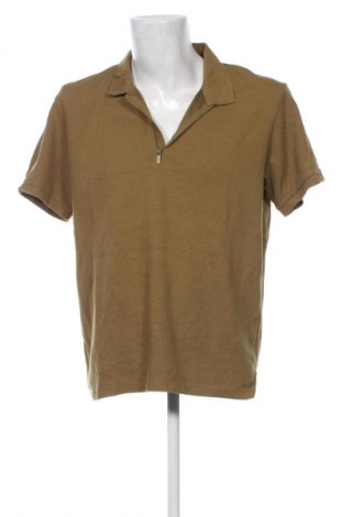 Ανδρικό t-shirt Celio, Μέγεθος L, Χρώμα Πράσινο, Τιμή 5,99 €