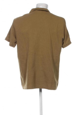 Ανδρικό t-shirt Celio, Μέγεθος L, Χρώμα Πράσινο, Τιμή 5,99 €
