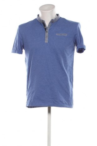 Herren T-Shirt Celio, Größe L, Farbe Blau, Preis 5,99 €