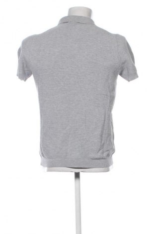 Herren T-Shirt Celio, Größe M, Farbe Grau, Preis € 13,99