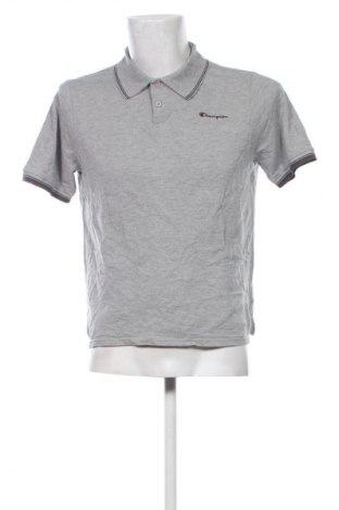 Herren T-Shirt Champion, Größe L, Farbe Grau, Preis 5,99 €