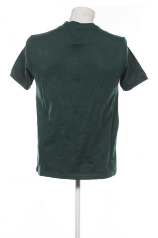 Herren T-Shirt Champion, Größe S, Farbe Grün, Preis 23,99 €
