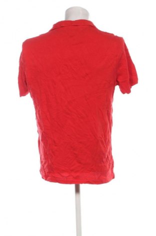 Ανδρικό t-shirt Champion, Μέγεθος XL, Χρώμα Κόκκινο, Τιμή 12,99 €